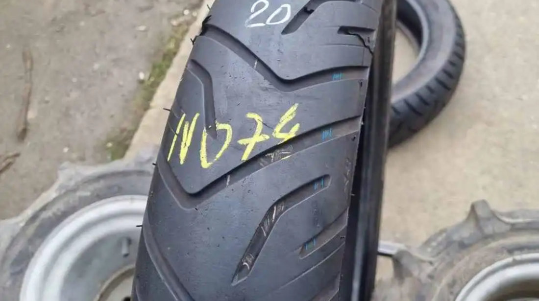 Anvelopa Vara 120/70 R19 BRIDGESTON Battlax Adventure 41F G 60V - N074