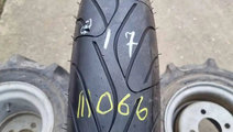 Anvelopa Vara 120/70 ZR17 DUNLOP RoadSmart 3 58W -...