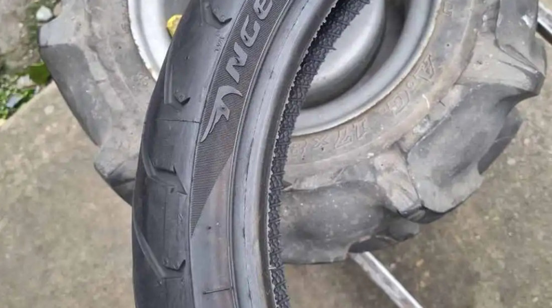 Anvelopa Vara 120/70 ZR17 PIRELLI Angel 58W - N042