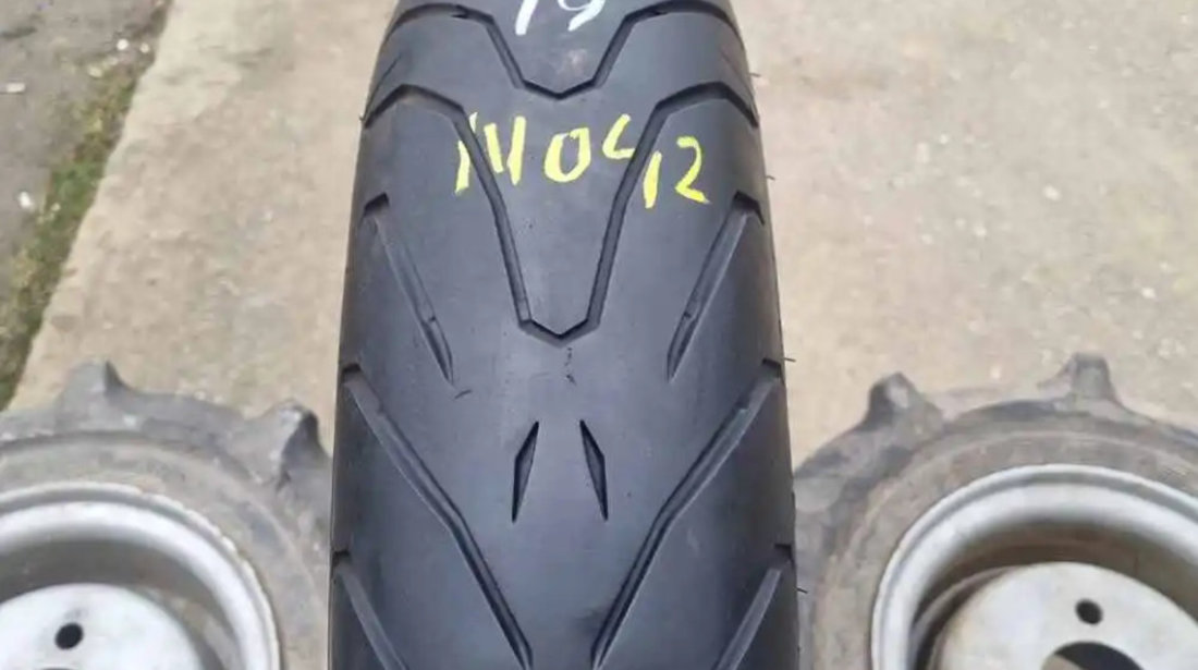 Anvelopa Vara 120/70 ZR17 PIRELLI Angel 58W - N042