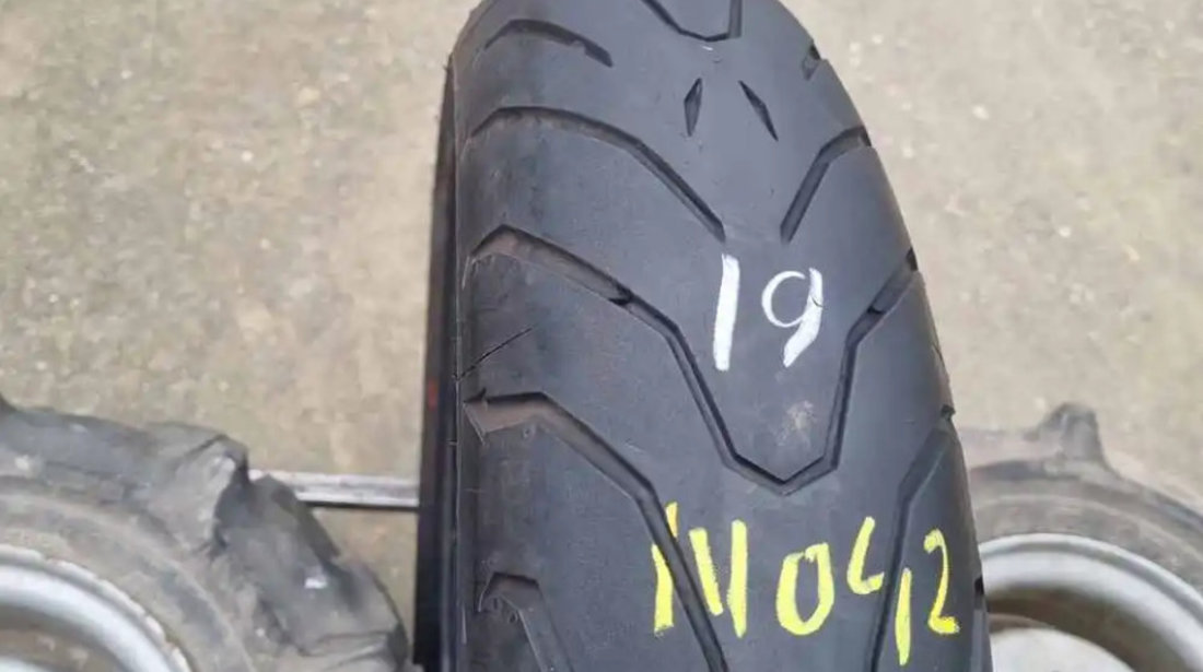 Anvelopa Vara 120/70 ZR17 PIRELLI Angel 58W - N042