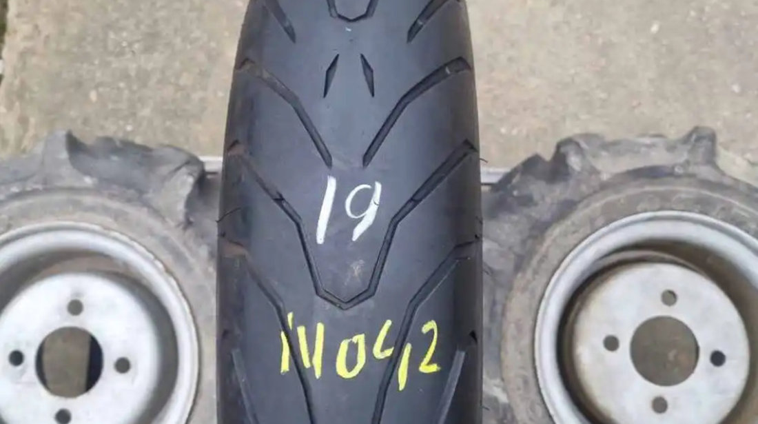 Anvelopa Vara 120/70 ZR17 PIRELLI Angel 58W - N042