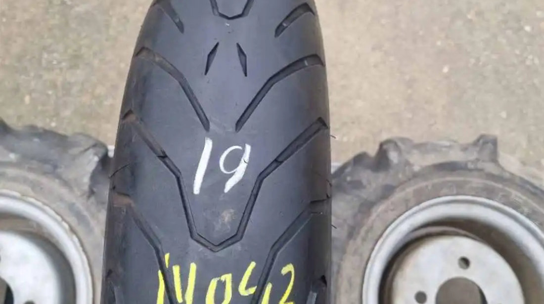 Anvelopa Vara 120/70 ZR17 PIRELLI Angel 58W - N042