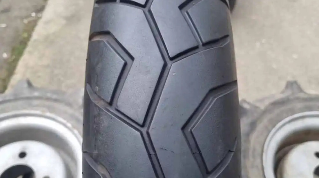 Anvelopa Vara 120/70 ZR17 PIRELLI Diablo 58W - N034