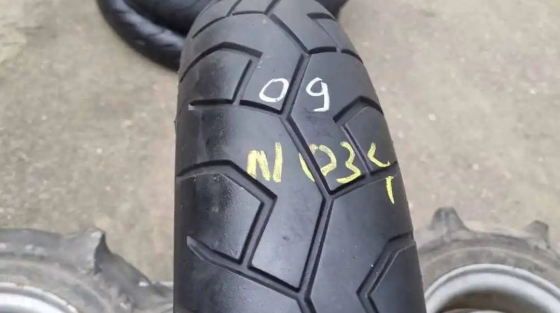 Anvelopa Vara 120/70 ZR17 PIRELLI Diablo 58W - N034