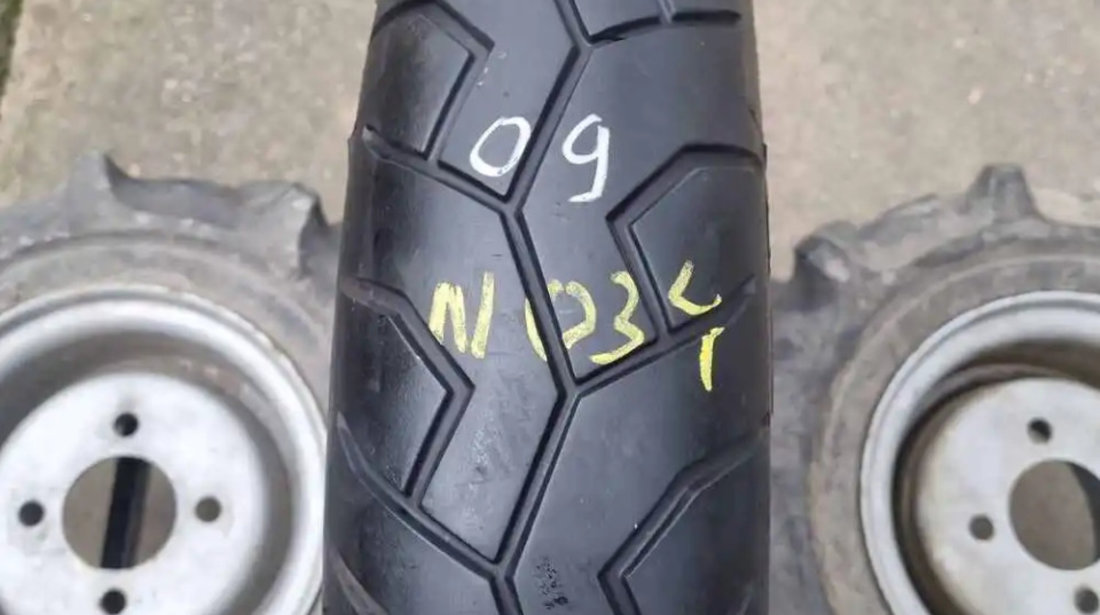 Anvelopa Vara 120/70 ZR17 PIRELLI Diablo 58W - N034