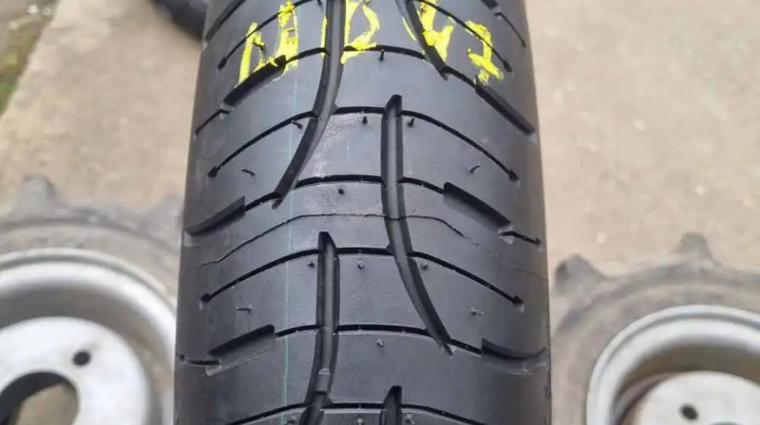 Anvelopa Vara 120/70 ZR18 MICHELIN Pilot Road 4 GT 59W - N047