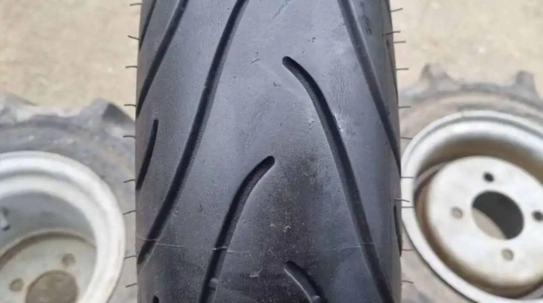 Anvelopa Vara 140/70-17 MICHELIN Pilot Street 66S - N067