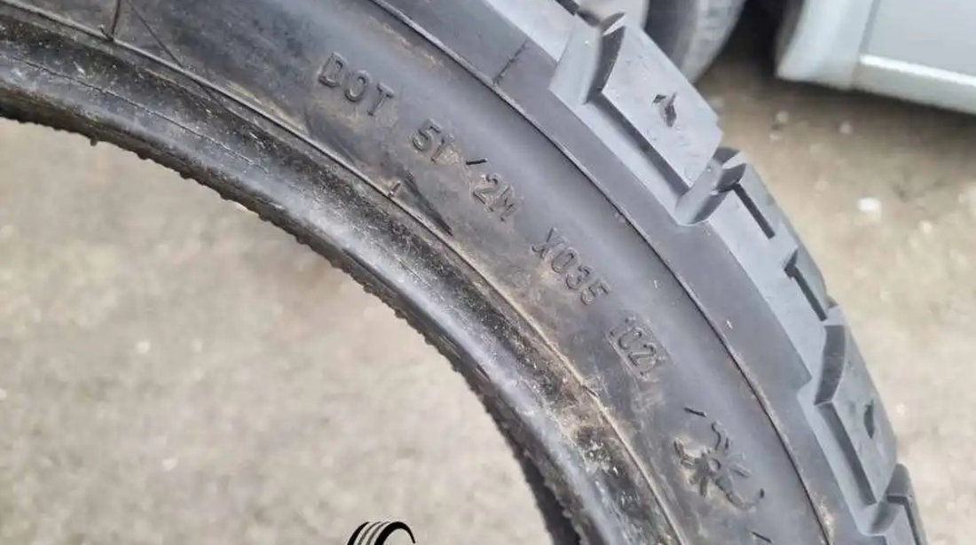 Anvelopa Vara 150/70 R18 PIRELLI Scorpion Rally Str 70V -  N077