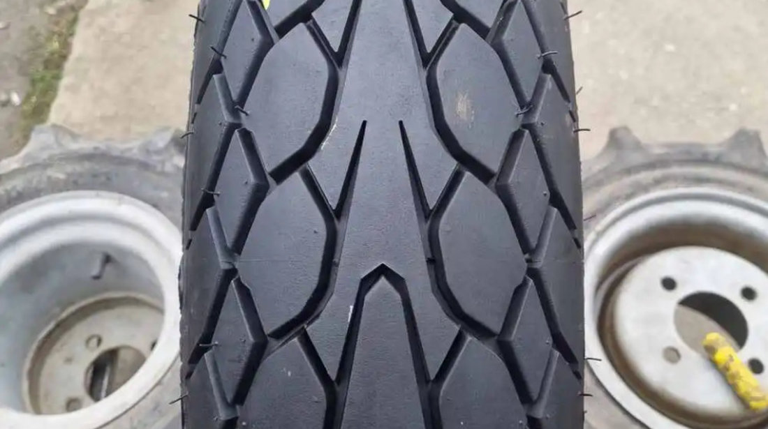 Anvelopa Vara 150/70 ZR17 DUNLOP Mutant M+S 69W - N079