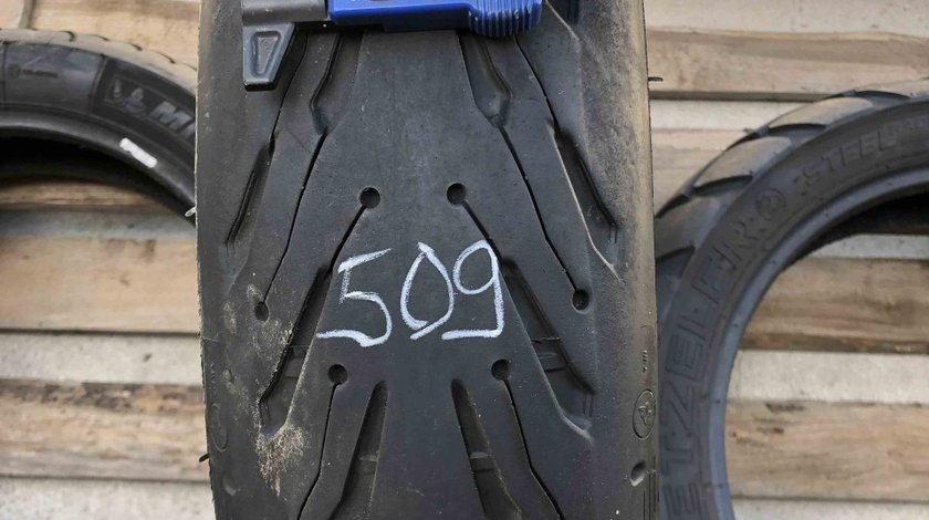 Anvelopa Vara 150/70 ZR17 MICHELIN Road 5 2CT+ 69W - 509