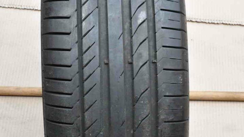 Anvelopa Vara 17 inch Continental ContiSportContact 5 235/45 R17 94W
