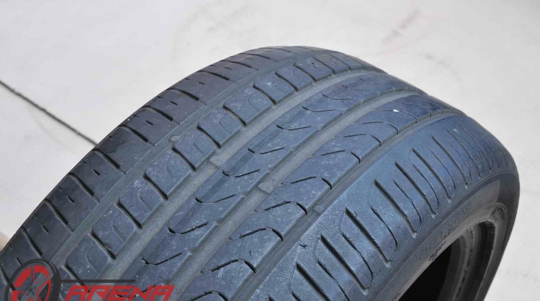 Anvelopa Vara 17 inch Pirelli Cinturato P7 Blue 225/45 R17 91Y