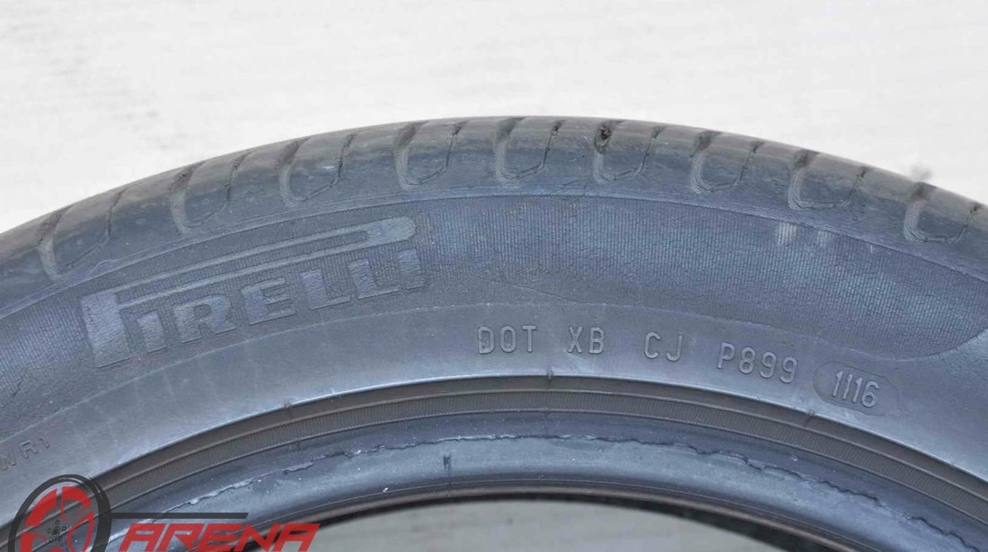 Anvelopa Vara 17 inch Pirelli Cinturato P7 Blue 225/45 R17 91Y