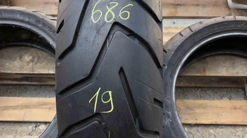 Anvelopa Vara 170/60 R17 BRIDGESTONE Battlax Adventure A41R G 72V - 686