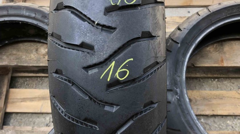 Anvelopa Vara 170/60 R17 MICHELIN Anakee III 72V - 687