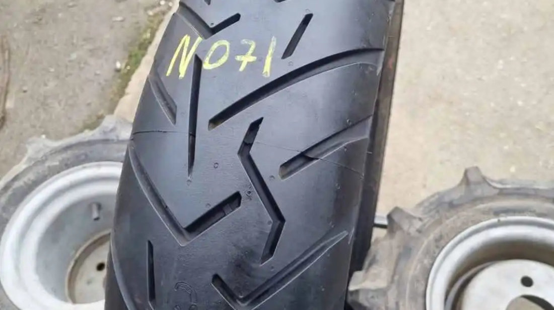 Anvelopa Vara 170/60 ZR17 PIRELLI Scorpion Trail 2 72W - N071