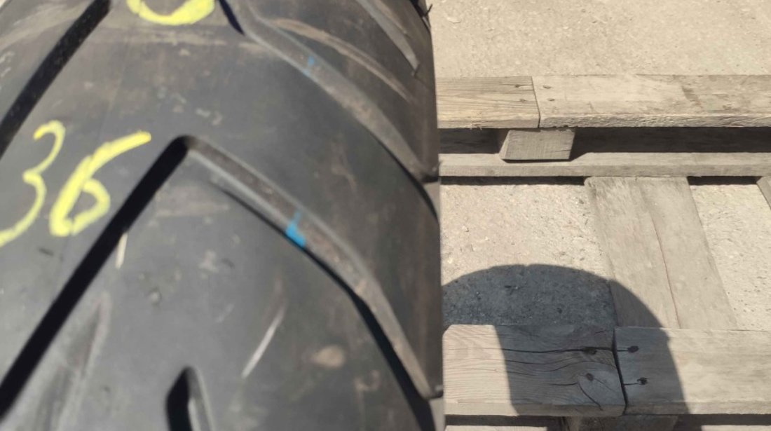 Anvelopa Vara 175/60 R17 BRIDGESTONE Battlax Adventure 41R MC 72W - (36) DOT 2019