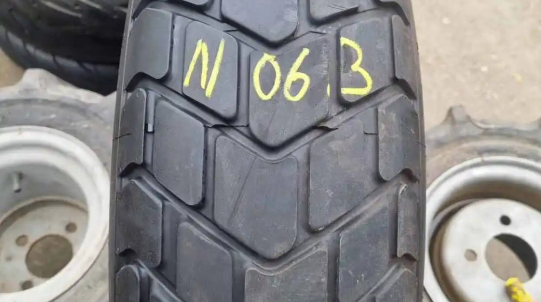 Anvelopa Vara 180/55 R17 PIRELLI MT60 RS 73H - N063