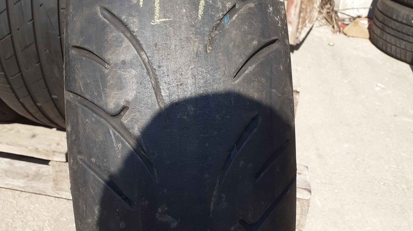 Anvelopa Vara 180/55 ZR17 BRIDGESTONE Battlax Sport Touring BT 023 R M M/C TL (14) 73W - 14 DOT 20