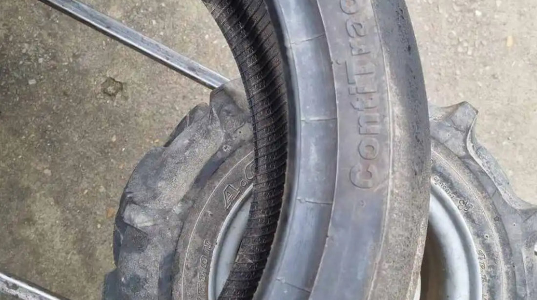 Anvelopa Vara 180/60 R17 CONTINENTAL ContiTrack  - N059