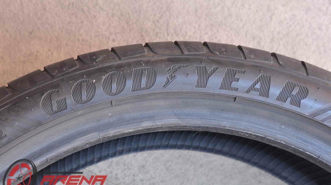 Anvelopa Vara 19 inch GoodYear Eagle F1 Asymmetric2 255/35 R19 RunFlat