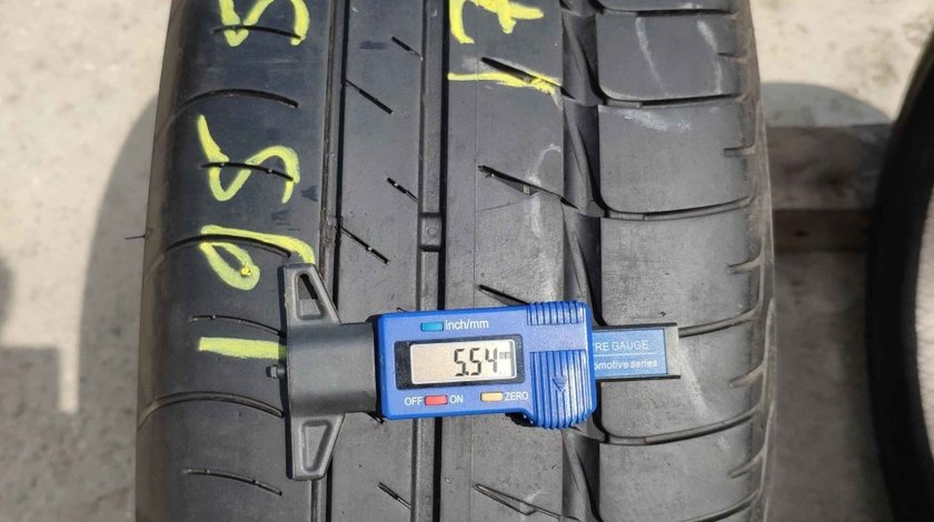 Anvelopa Vara 195/50 R20 BRIDGESTONE Ecopia EP500 93T DOT 2017