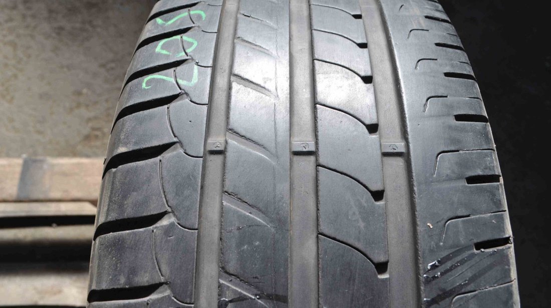 Anvelopa Vara 205/55 R16 GOODYEAR EfficientGrip 91H