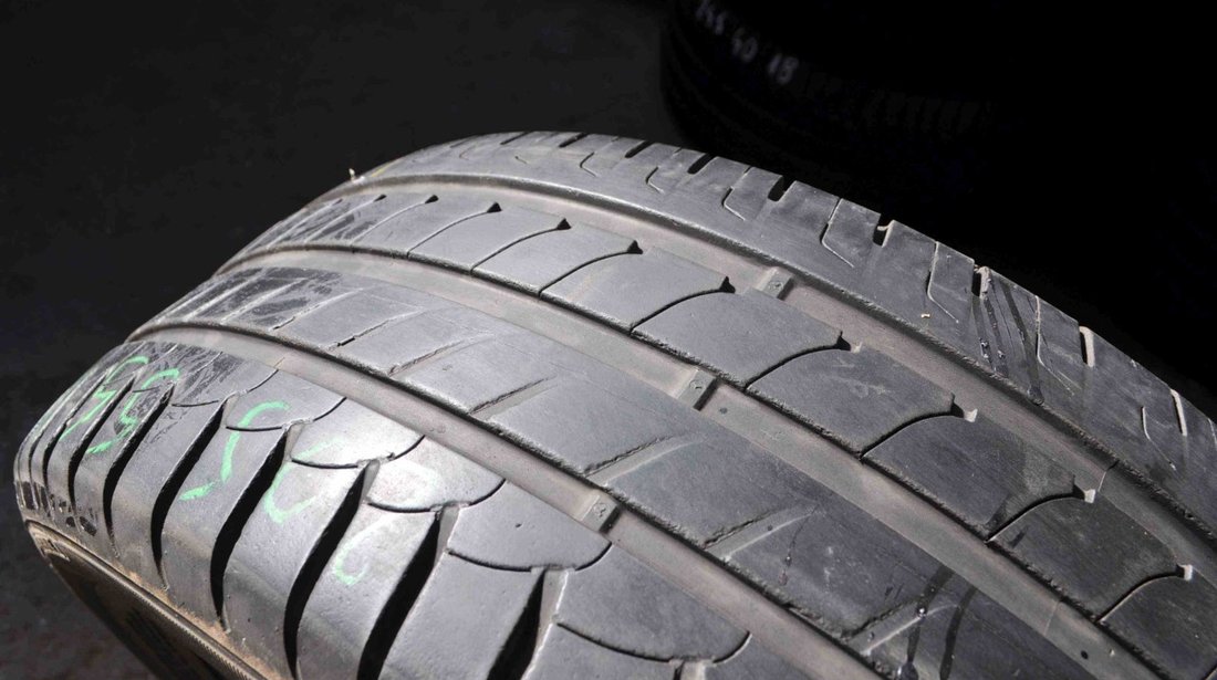 Anvelopa Vara 205/55 R16 GOODYEAR EfficientGrip 91H