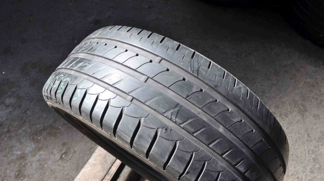 Anvelopa Vara 205/55 R16 GOODYEAR EfficientGrip 91H