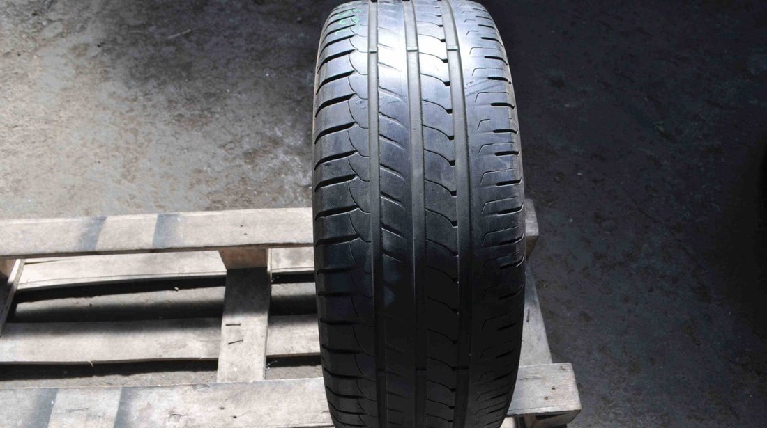 Anvelopa Vara 205/55 R16 GOODYEAR EfficientGrip 91H