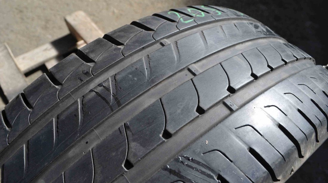 Anvelopa Vara 205/55 R16 GOODYEAR EfficientGrip 91H