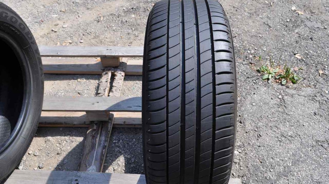 Anvelopa Vara 205/55 R16 MICHELIN PRIMACY 3 91V