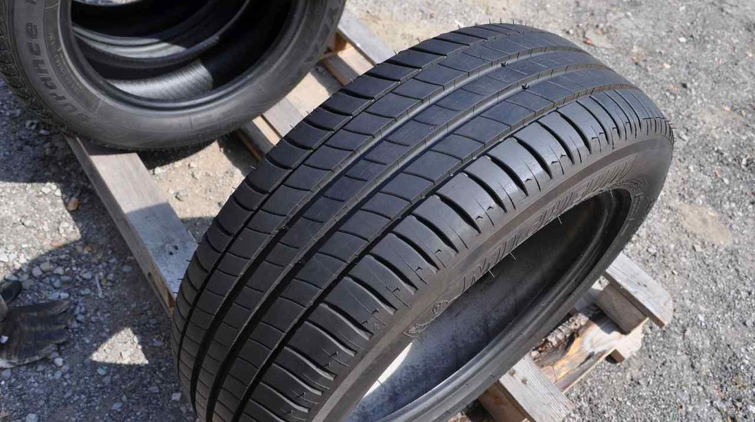 Anvelopa Vara 205/55 R16 MICHELIN PRIMACY 3 91V