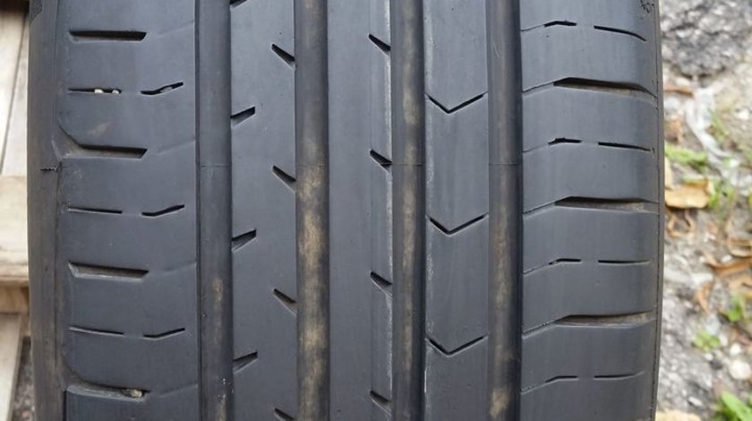 Anvelopa Vara 205/55 R17 CONTINENTAL ContiPremiumContact 5 95V