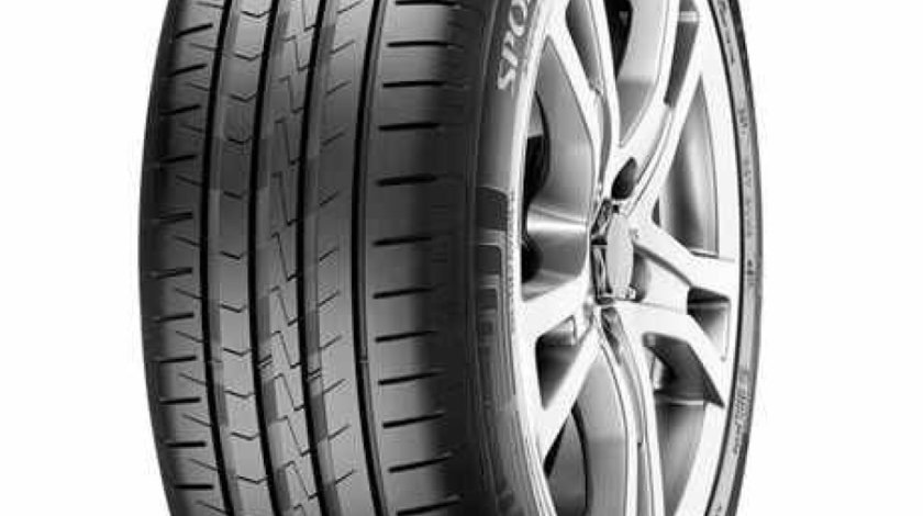 Anvelopa vara 205/55R16 Vredestein