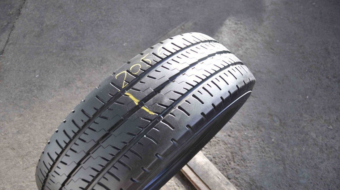 Anvelopa Vara 205/65 R15C EUROTYRE Transwork 102/100T