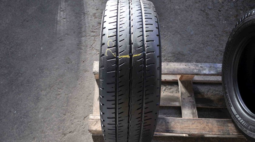 Anvelopa Vara 205/65 R15C EUROTYRE Transwork 102/100T