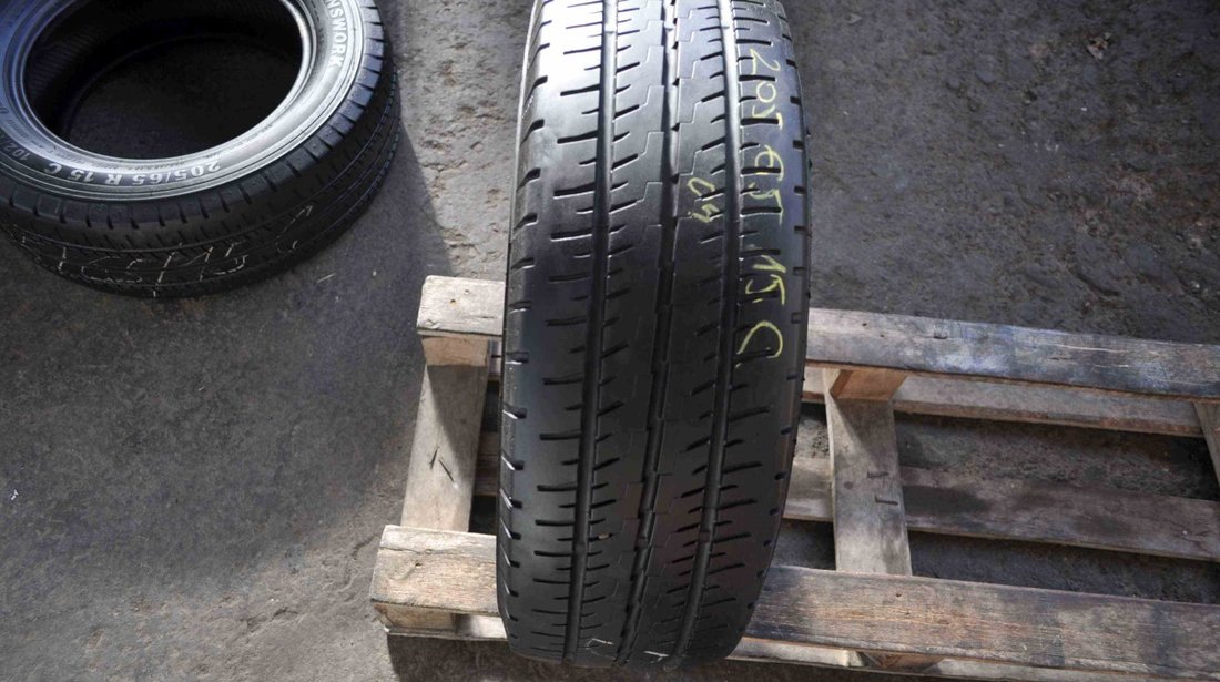 Anvelopa Vara 205/65 R15C SPORTIVA Van 102/100T