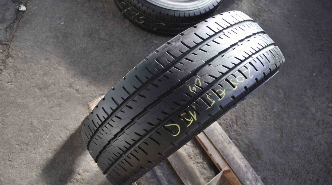 Anvelopa Vara 205/65 R15C SPORTIVA Van 102/100T