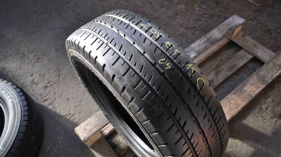 Anvelopa Vara 205/65 R15C SPORTIVA Van 102/100T