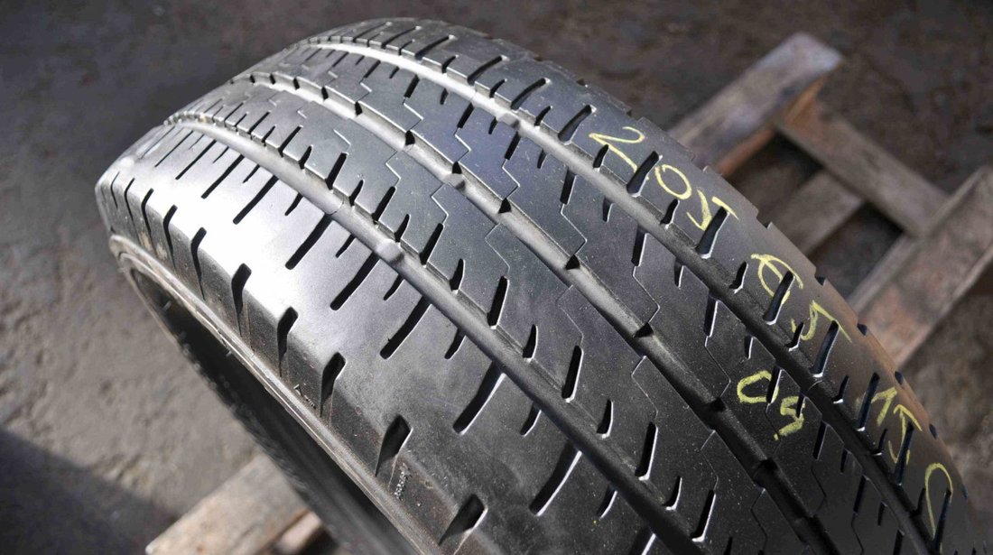 Anvelopa Vara 205/65 R15C SPORTIVA Van 102/100T