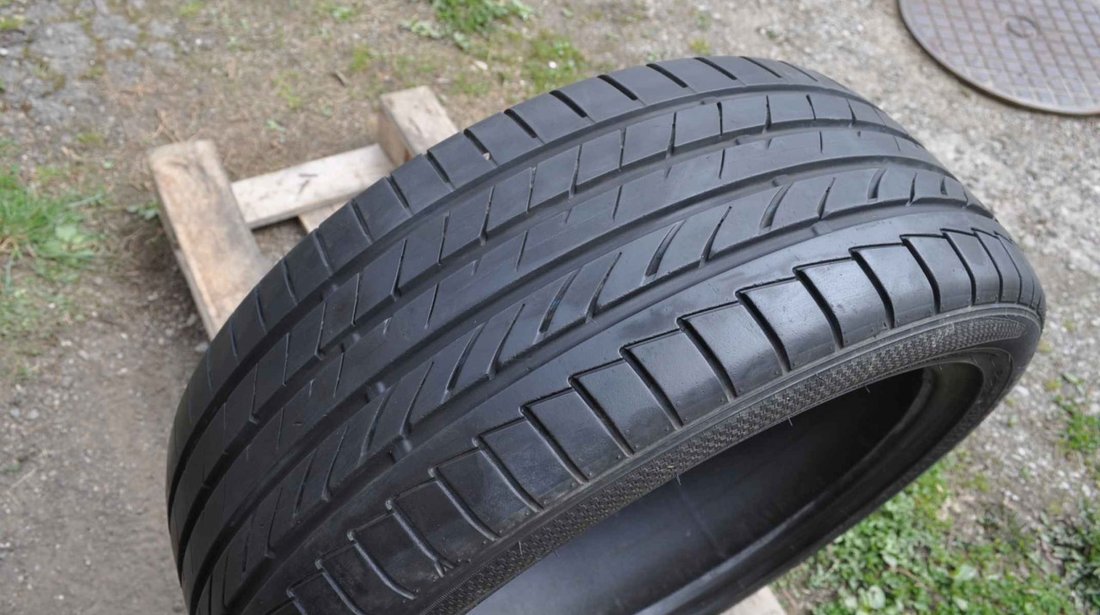 Anvelopa Vara 215/45 R18 DUNLOP SP SPORT MAXX TT 89W