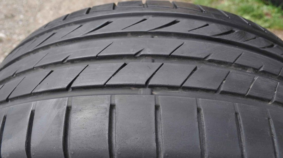 Anvelopa Vara 215/45 R18 DUNLOP SP SPORT MAXX TT 89W