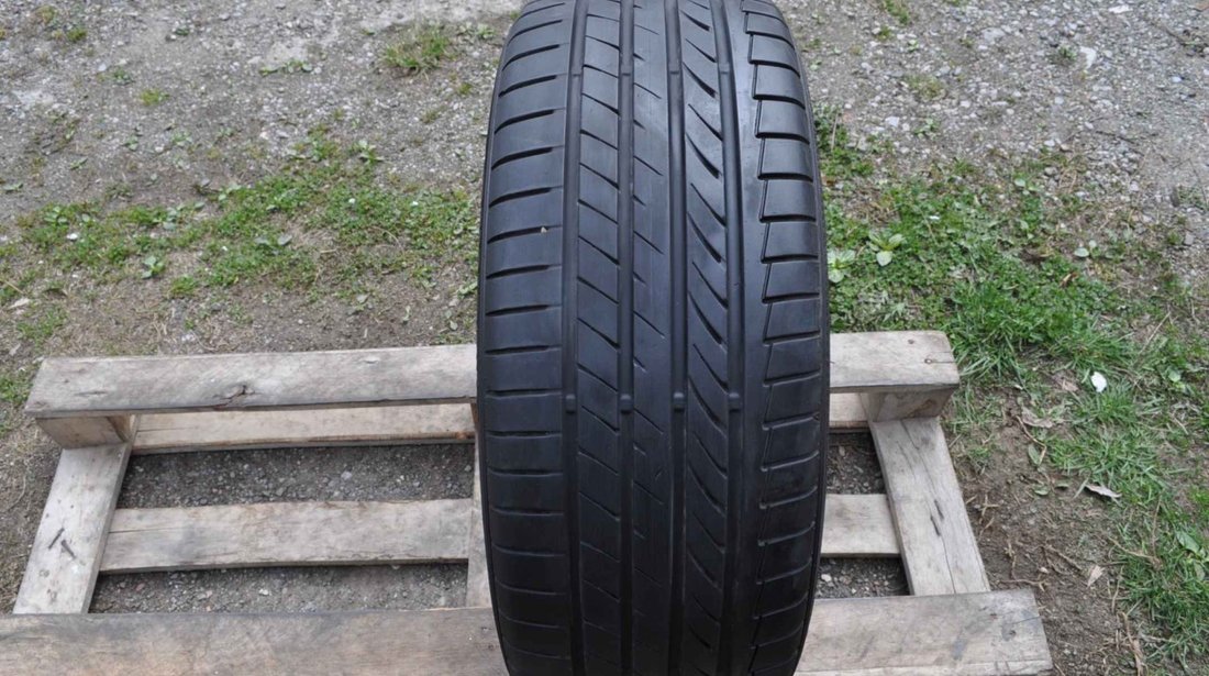 Anvelopa Vara 215/45 R18 DUNLOP SP SPORT MAXX TT 89W