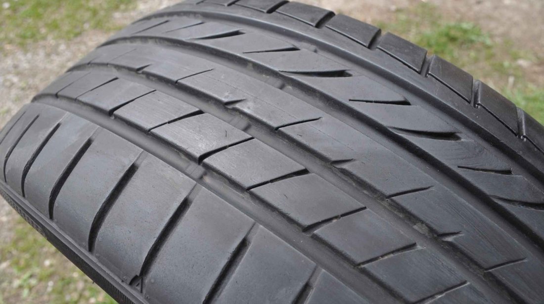 Anvelopa Vara 215/45 R18 DUNLOP SP SPORT MAXX TT 89W