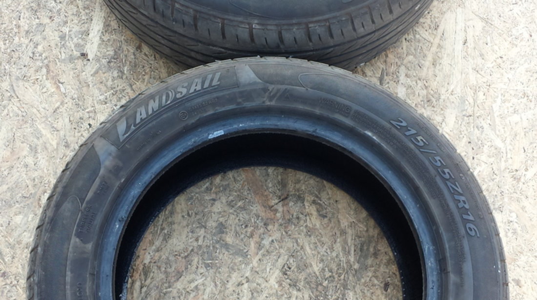 Anvelopa Vara 215/55/R16 97W