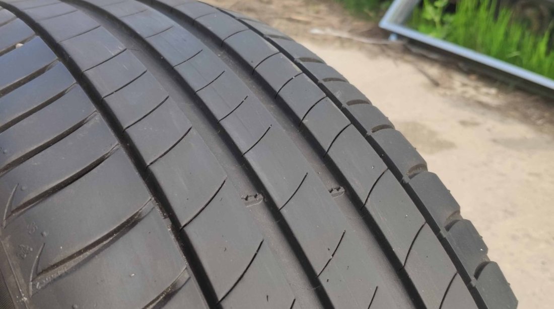 Anvelopa Vara 215/55 R17 MICHELIN PRIMACY 3 94V - SelfSeal