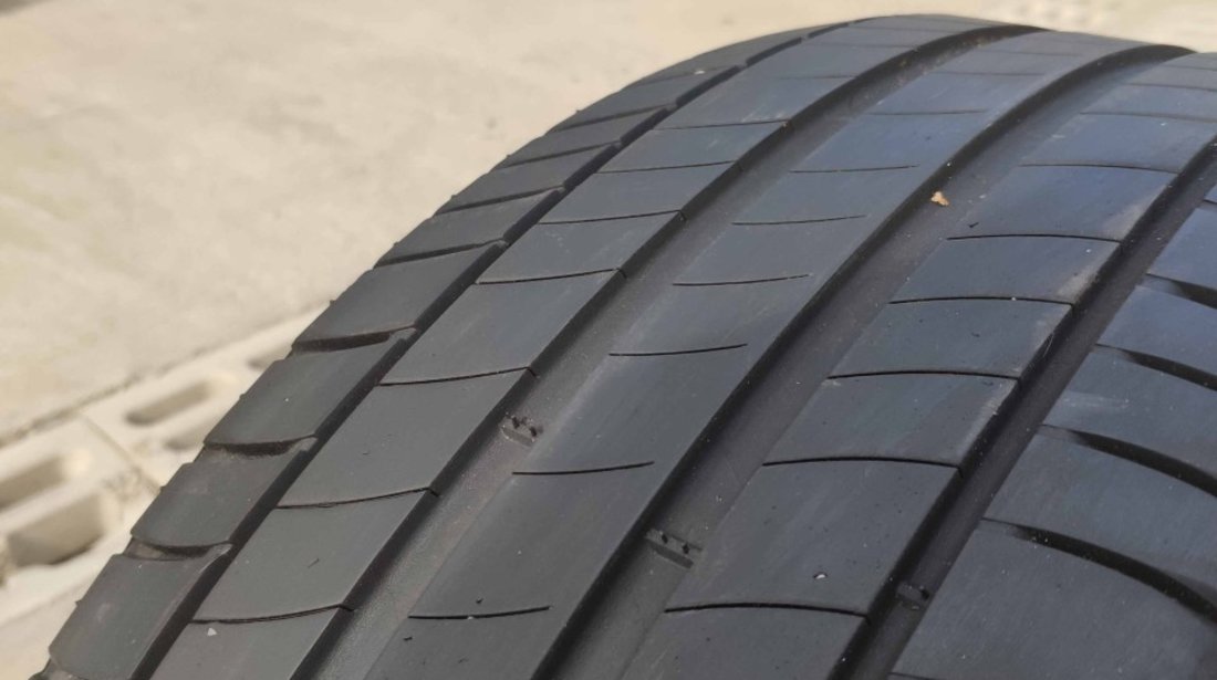 Anvelopa Vara 215/55 R17 MICHELIN PRIMACY 3 94V - SelfSeal