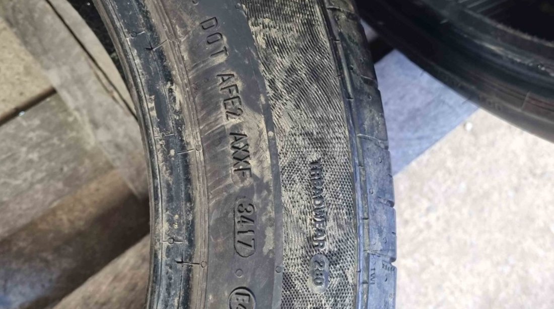 Anvelopa Vara 215/55 R18 CONTINENTAL ContiPremiumContact 2 95H